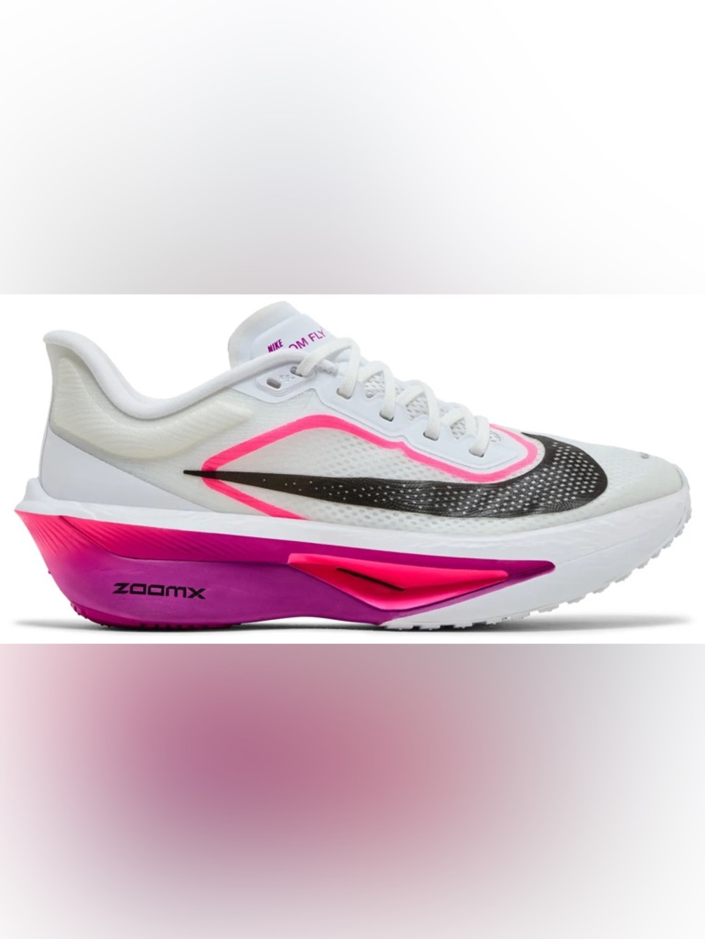 Women’s Nike Zoom Fly 6
